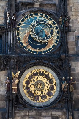 Astronomical Clock