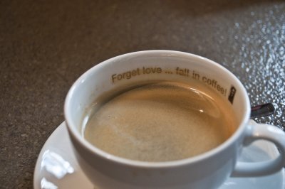 Coffee Fellows