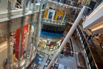 Palladium Mall