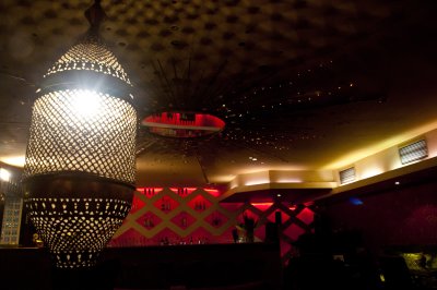 Rodost Restaurant