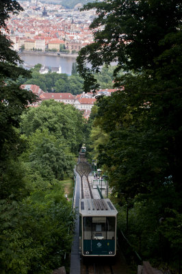 Funicular