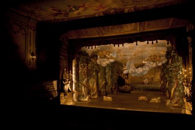 Baroque Theater
