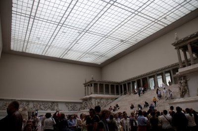 pergamon museum