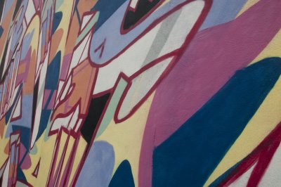 east side gallery
