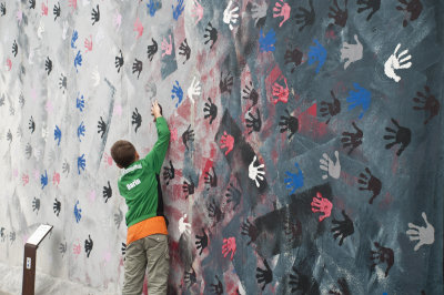 east side gallery