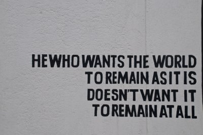 east side gallery