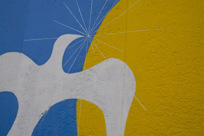 east side gallery