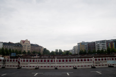 fine socialist architecture