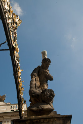Prague Castle