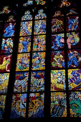 St. Vitus Cathedral