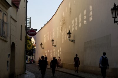 mala strana