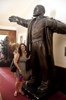 Museum of Communism