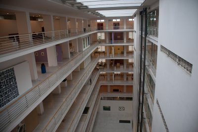 national gallery for 20th century art
