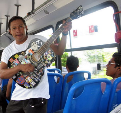 2008_07_18 Bus-ker in Cancun