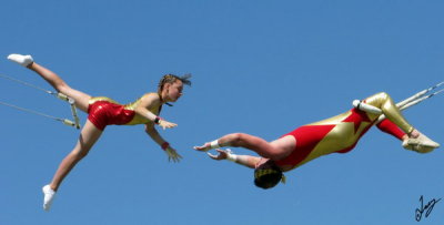 2008_09_28 Zip Circus Flying Trapeze School