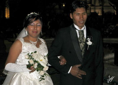2009_01_31 Wedding Juan & Rosario