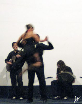 2009_02_01 Sanluistango Compania Argentina Dance 1