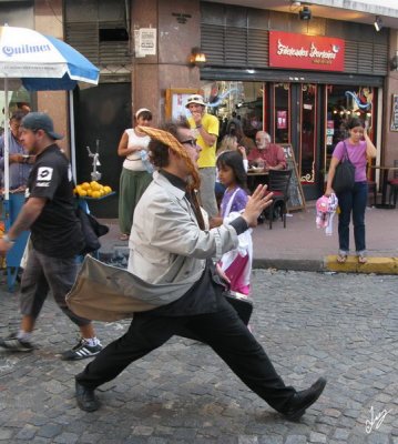 2009_03_15 San Telmo -0- Various