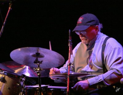 2009_06_23 Jimmy Cobb