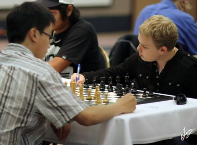 IMG_7886 Allan Wu vs IM Artiom Samsonkin