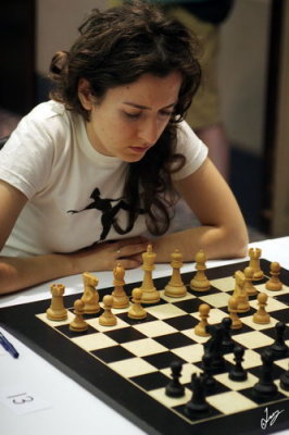 IMG_8082 (2)  Irina Krush at Canadian Chess Championship July 13