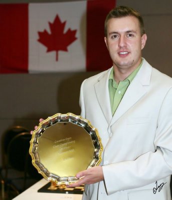2009 Canadian Chess Championship