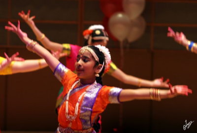 2009_07_01 Dance 6- Kala Nilayam School of Dancing