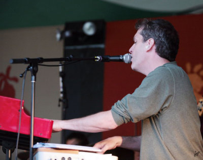 2009_08_07 Jason Wilson
