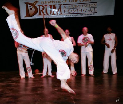 2009_09_19 9. Capoeira