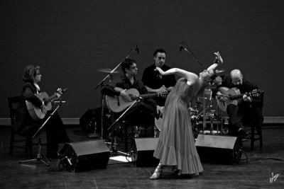 2010_10_16 Flamenco in Vivo - Libre