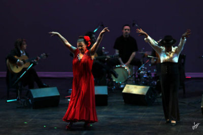 2010_10_16 Flamenco in Vivo - Farruca