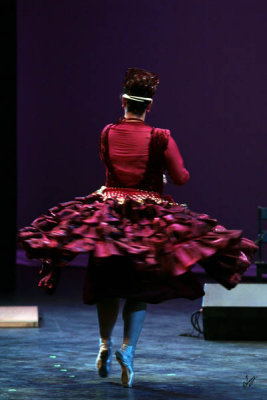 2010_10_16 Flamenco in Vivo - Cartujana