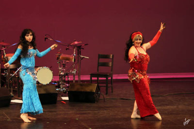 2010_10_16 Flamenco in Vivo - Nancy