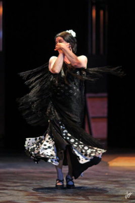 2010_10_16 Flamenco in Vivo - Rumba a Musical Improv