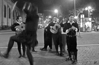 2011_01_18 Dancing in the Streets of Lima