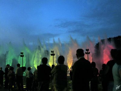 2011_01_20 Fountains of Lima