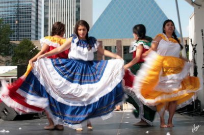2010_08_15 Latin Festival Dance 3