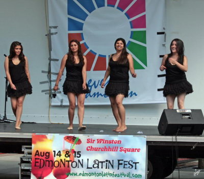 2010_08_15 Latin Festival Dance 5