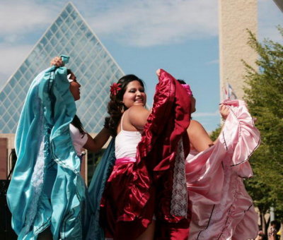 2010_08_15 Latin Festival Dance 7
