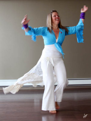 2012_09_29 Vireo Karvonen-Lee - Healing Dance at Alberta Culture Days