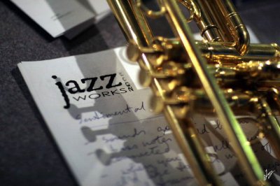 Jazzworks at the Yardbird Suite