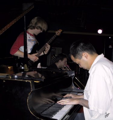 2001 Jam Sessions