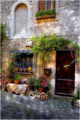 Pretty Provence