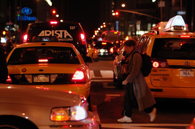 Traffic 2