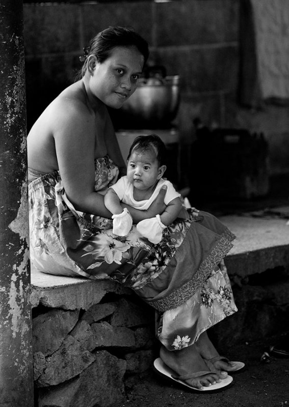 Pohnpei, 2010.