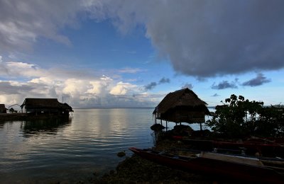 Looking southwest from Pohnpei. IMG_3690.jpg