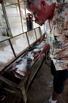 Fish market. Picking out local reef fish.  IMG_7037.jpg