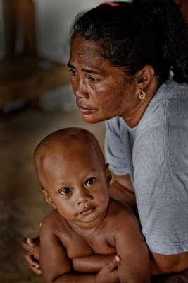 Kolonia, Pohnpei. 2011