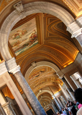 Vatican City Gallery