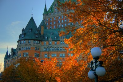 Quebec City